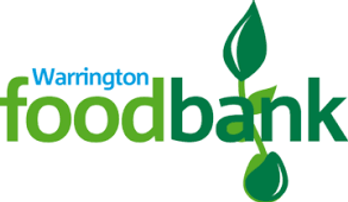 Warrington Food Bank